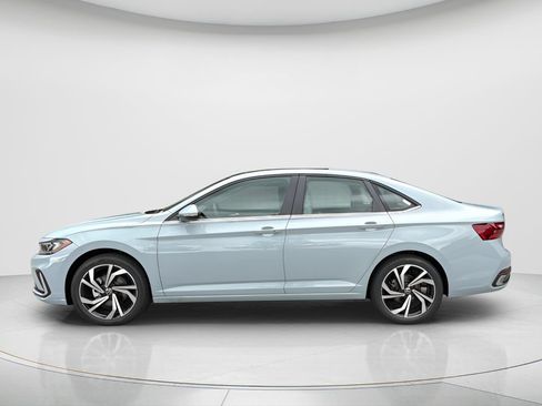 New 2026 Volkswagen Jetta SEL FWD image 9