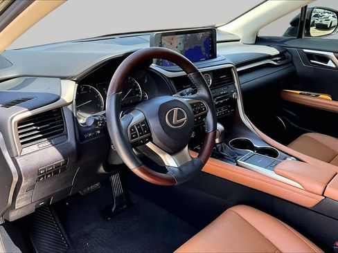 Used 2022 Lexus RX 350 FWD w/ Premium Package image 18
