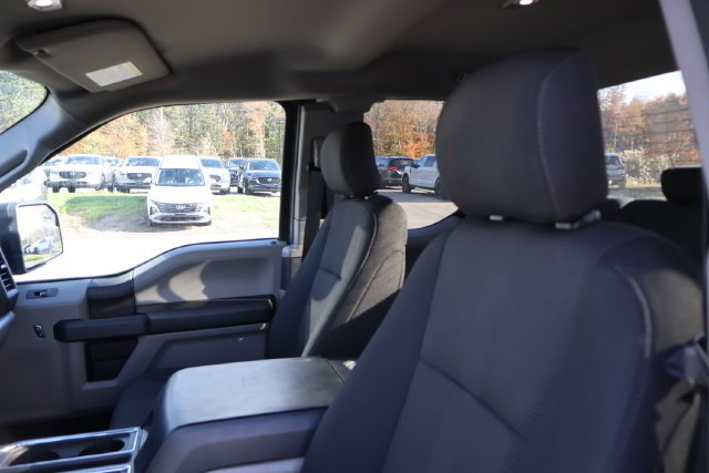 Used 2019 Ford F150 XL w/ Equipment Group 101A Mid AWD/4WD image 9