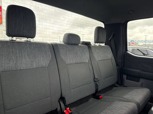 Used 2024 Ford F250 XLT w/ FX4 Off-Road Package AWD/4WD image 8