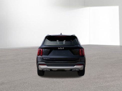 New 2026 Kia Sorento EX image 5
