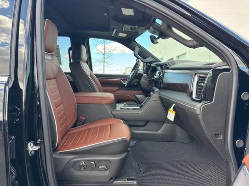 New 2026 GMC Sierra 2500 Denali Ultimate image 23