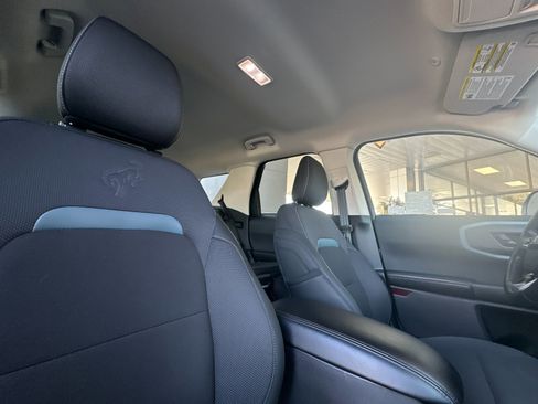 Certified 2023 Ford Bronco Sport Badlands image 18