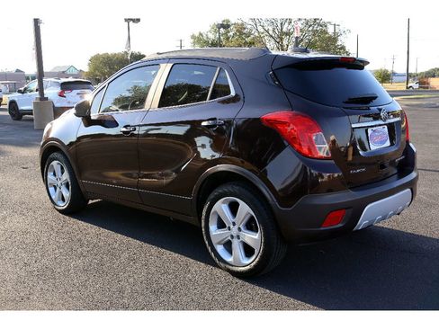 Used 2016 Buick Encore FWD image 11