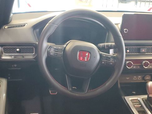 Used 2025 Honda Civic Type R image 12