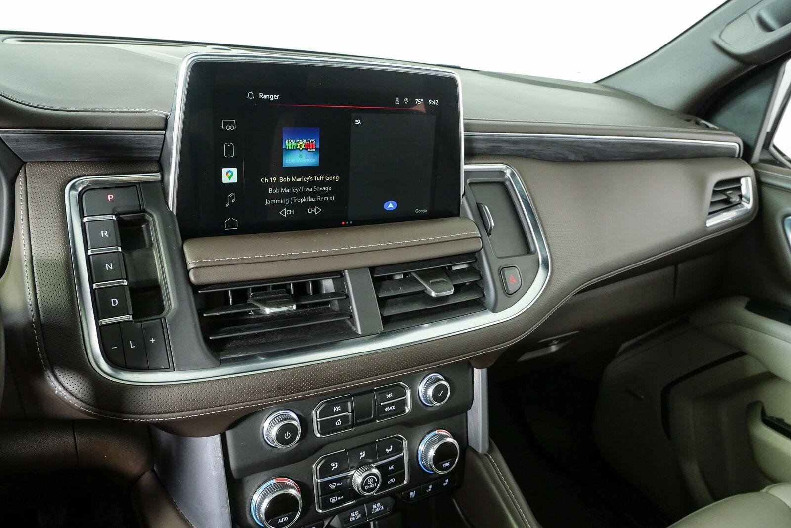 Used 2022 GMC Yukon SLT RWD image 14