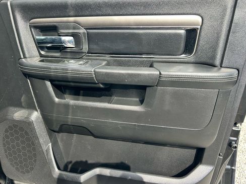 Used 2013 RAM 1500 Sport w/ Sport Premium Group AWD/4WD image 9
