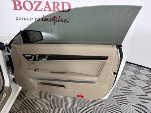 Used 2011 Mercedes-Benz E 550 Coupe image 18