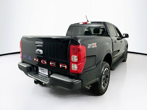 Used 2021 Ford Ranger XL w/ Equipment Group 101A High image 5