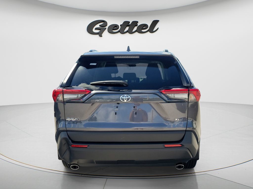 Used 2024 Toyota RAV4 XLE Premium FWD image 6