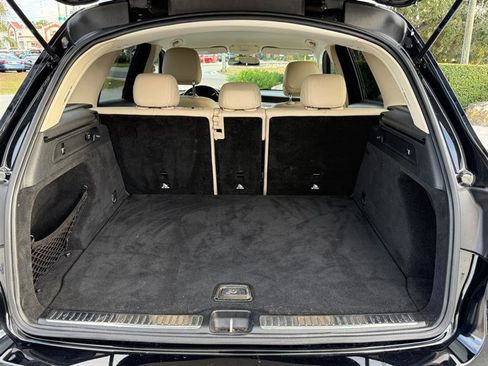 Used 2016 Mercedes-Benz GLC 300 GLC300 4MATIC image 13