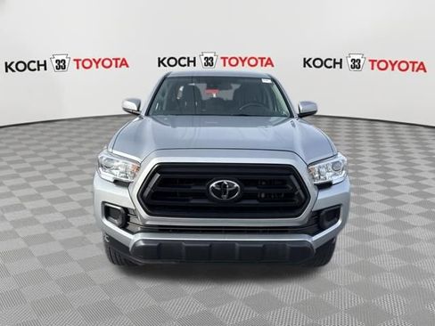 Used 2023 Toyota Tacoma SR image 2