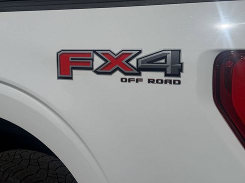 Used 2022 Ford F150 Lariat AWD/4WD image 33