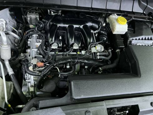 Used 2023 Nissan Pathfinder Rock Creek AWD/4WD image 17