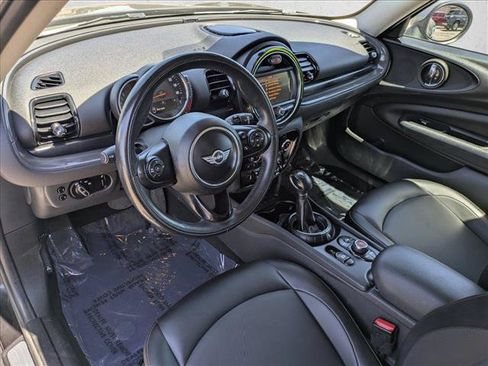 Used 2017 MINI Cooper Clubman ALL4 AWD/4WD image 10