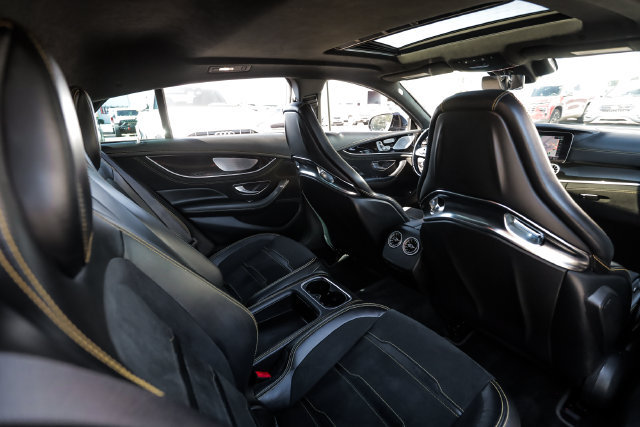 Used 2019 Mercedes-Benz AMG GT 63 S image 83
