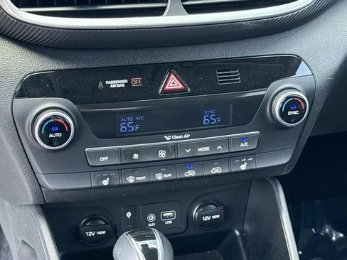 Used 2019 Hyundai Tucson Night image 22