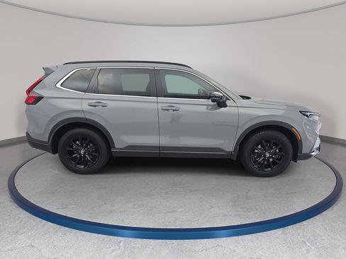 Used 2024 Honda CR-V Sport-L image 4