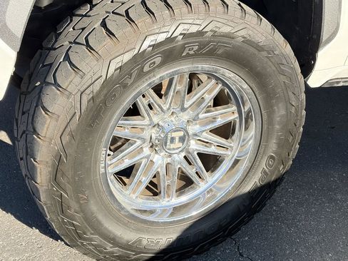 Used 2023 Toyota Tundra 1794 Edition w/ Advanced Package image 5