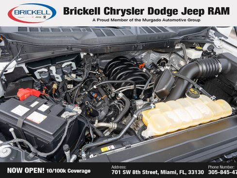 Used 2021 Ford F150 XL w/ Equipment Group 101A High image 30