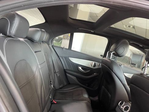 Used 2016 Mercedes-Benz C 63 AMG Sedan image 22