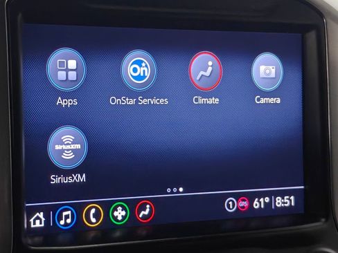 Used 2021 Chevrolet Silverado 1500 LT w/ Convenience Package II image 34