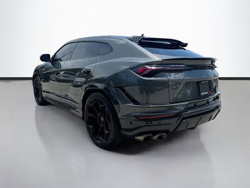 Used 2024 Lamborghini Urus Performante image 6