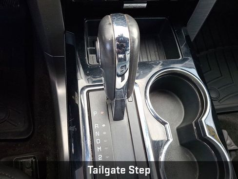 Used 2014 Ford F150 Limited image 17