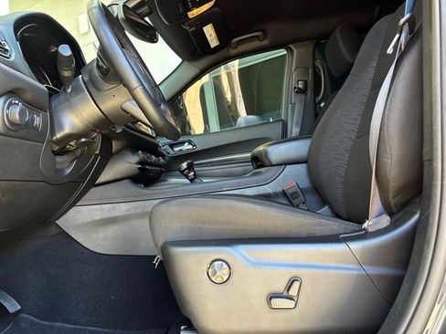 Used 2025 Dodge Durango GT image 13