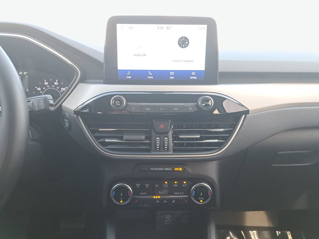 Used 2022 Ford Escape SEL AWD/4WD image 21