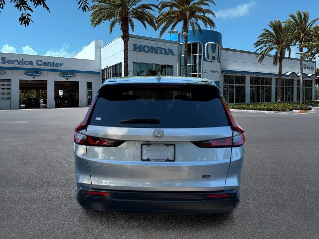 Used 2023 Honda CR-V EX-L image 7