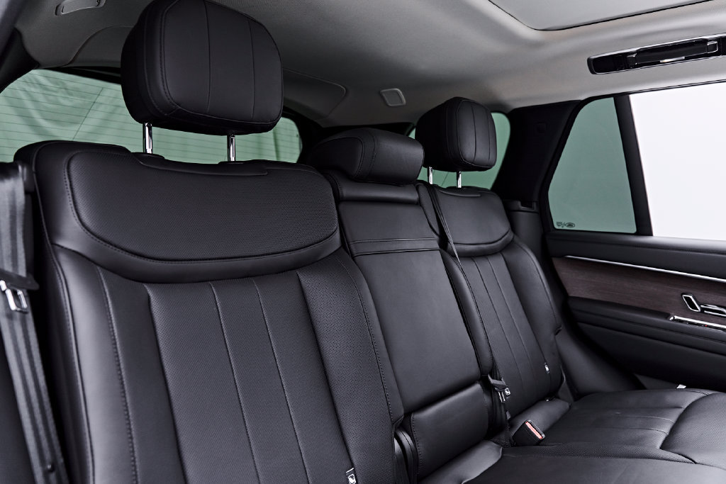 Used 2024 Land Rover Range Rover SE AWD/4WD image 42