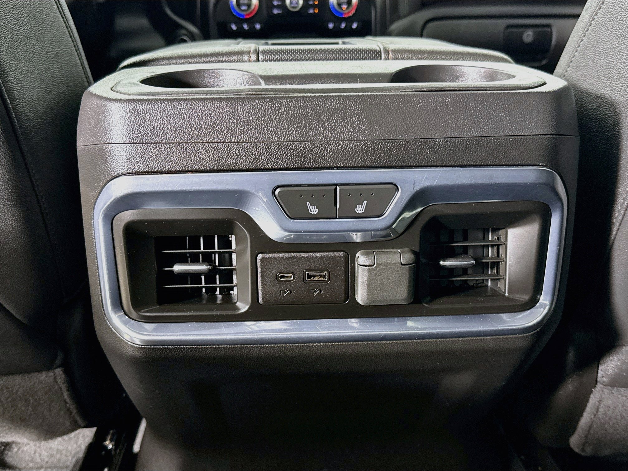 Used 2021 GMC Sierra 2500 AT4 w/ AT4 Premium Plus Package AWD/4WD image 30
