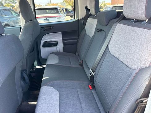 Certified 2024 Ford Maverick XLT w/ Equipment Group 300A Standard image 11