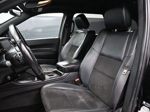 Used 2022 Dodge Durango GT AWD/4WD image 4