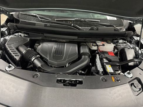 New 2025 Buick Enclave Sport Touring w/ Trailering Package, 5000 lbs. image 41