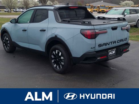 New 2026 Hyundai Santa Cruz SEL image 8