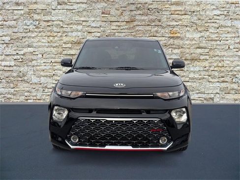 Certified 2021 Kia Soul GT-Line image 3