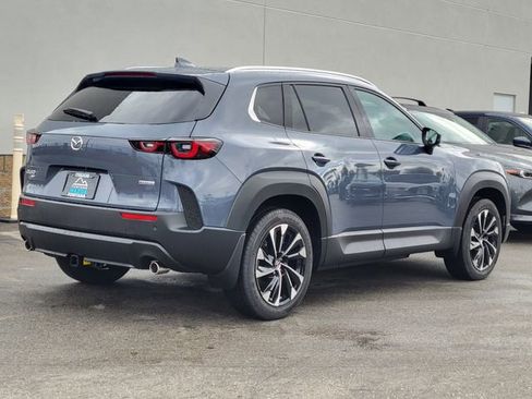 New 2026 MAZDA CX-50 2.5 Hybrid w/ Weather Package AWD/4WD image 2