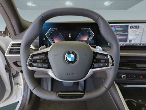 Used 2025 BMW 330i xDrive Sedan w/ Convenience Package image 14