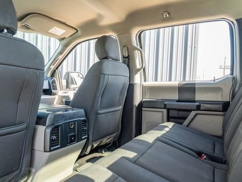 Used 2019 Ford F150 XL w/ Equipment Group 101A Mid image 36