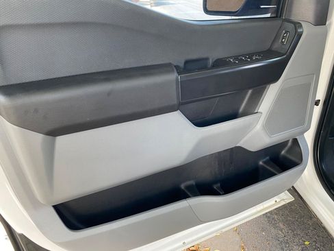 Used 2022 Ford F150 XL w/ Equipment Group 101A High RWD image 20