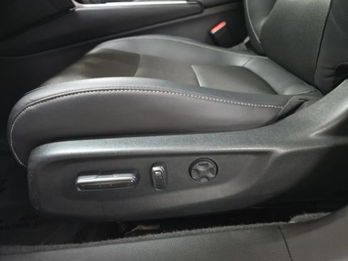 Used 2022 Honda Accord Sport image 28