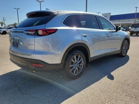 Used 2020 MAZDA CX-9 Touring image 6
