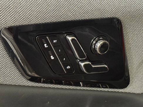 New 2026 Cadillac Optiq Sport 1 AWD/4WD image 15