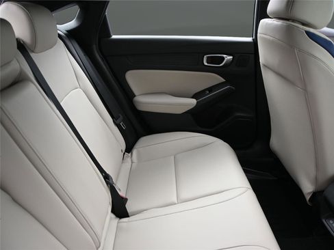 Certified 2026 Acura Integra A-Spec image 23