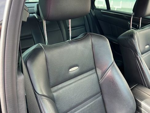 Used 2013 Mercedes-Benz E 63 AMG E 63 AMG Sedan 4D image 18