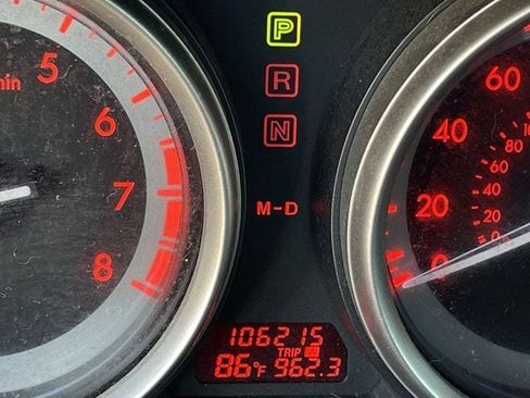 Used 2010 MAZDA MAZDA6 s Touring Plus FWD image 12