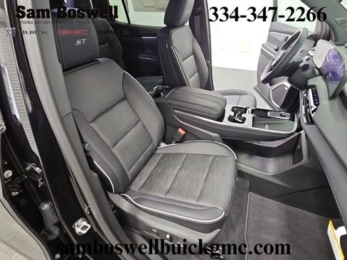 New 2026 Buick Enclave Sport Touring w/ Super Cruise Package FWD image 42