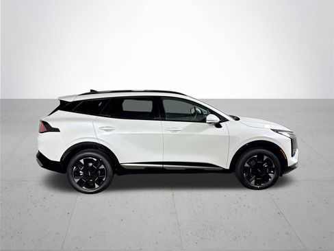 New 2026 Kia Sportage SX Prestige AWD/4WD image 5